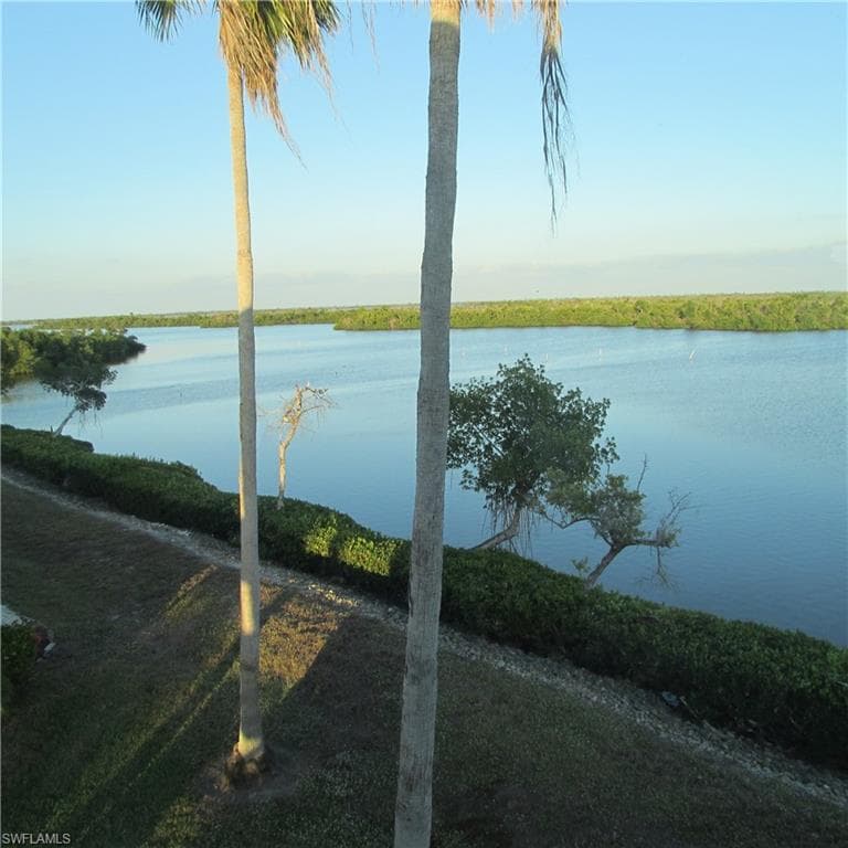 5371 Blue Crab CIR 1 BOKEELIA, FL 33922