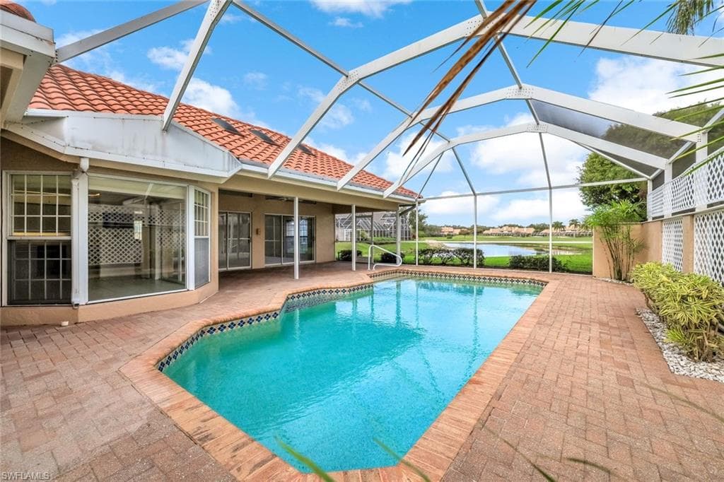 11730 Quail Village WAY 103-1 NAPLES, FL 34119