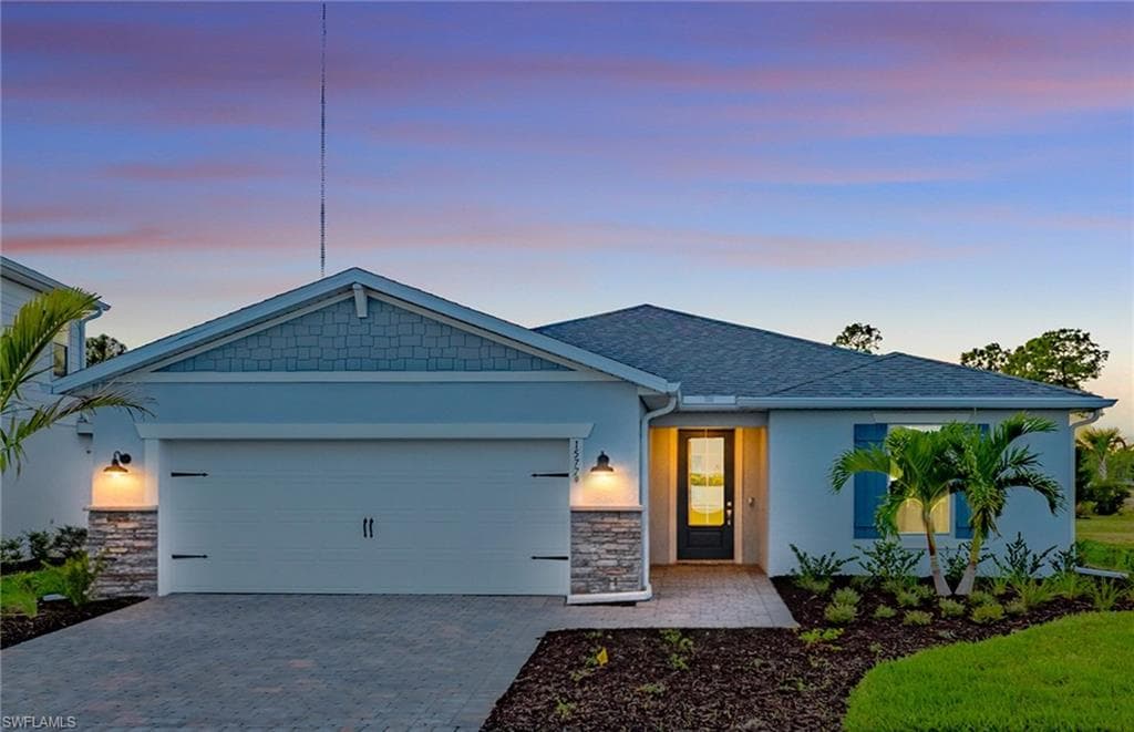 15779 Northridge RD PUNTA GORDA, FL 33982