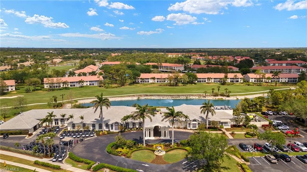 6828 Sterling Greens PL 4105 NAPLES, FL 34104