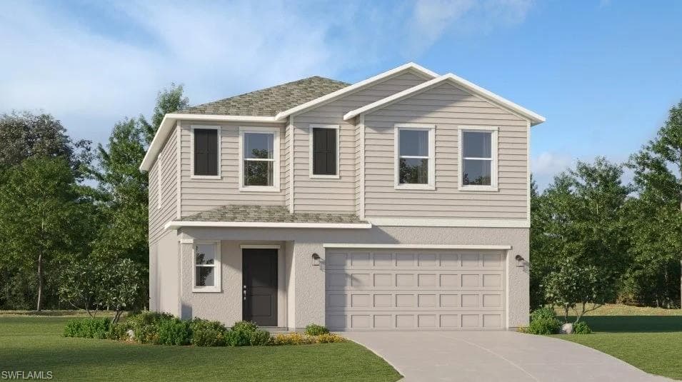 19550 Fairhill CT LEHIGH ACRES, FL 33936