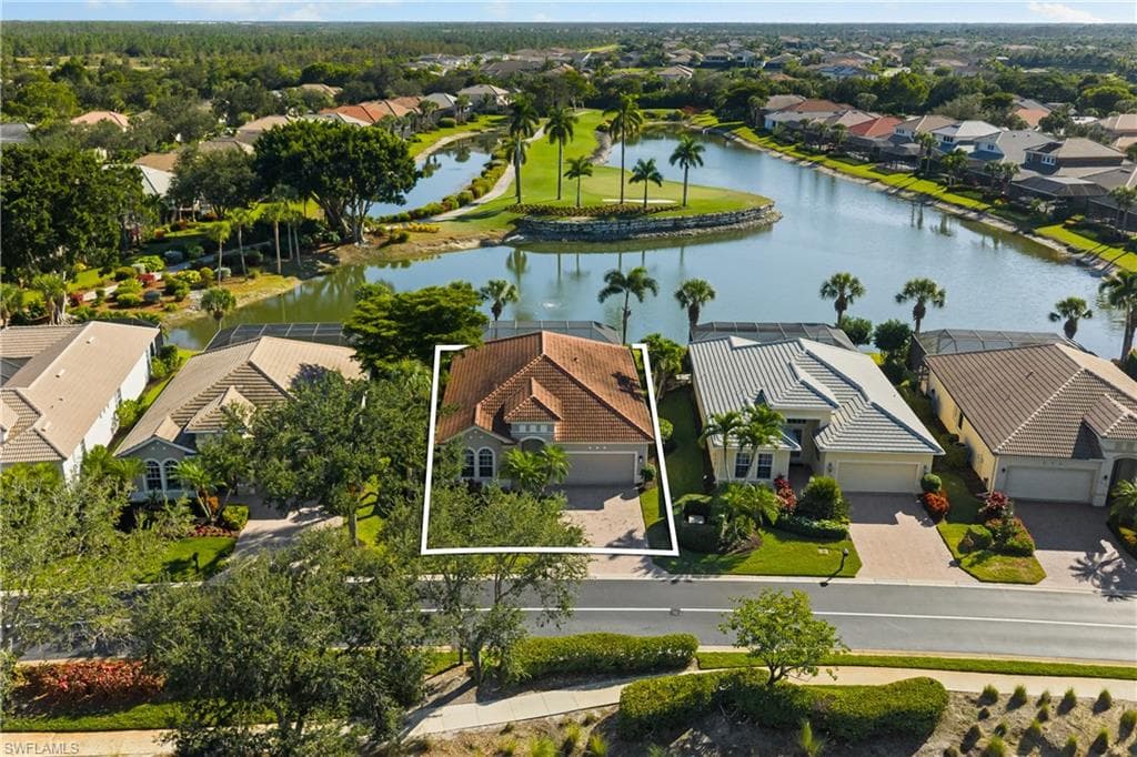 14174 Giustino WAY BONITA SPRINGS, FL 34135