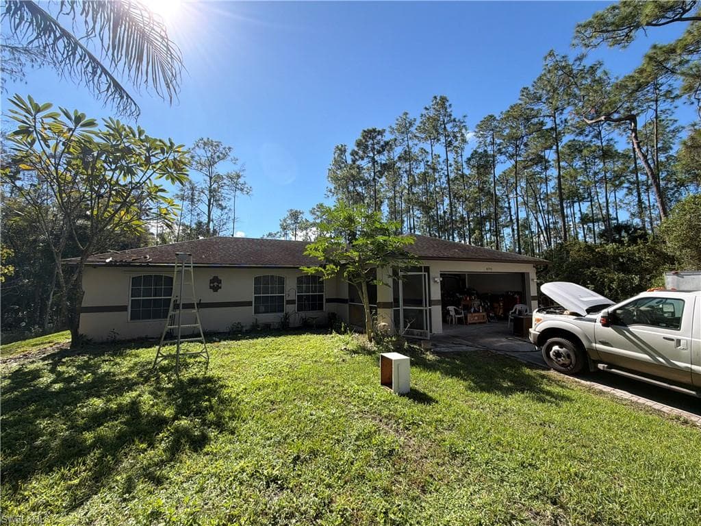 4770 4th AVE SE NAPLES, FL 34117