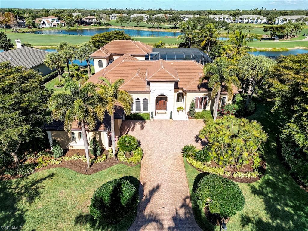 22110 Reserve Estates DR ESTERO, FL 34135