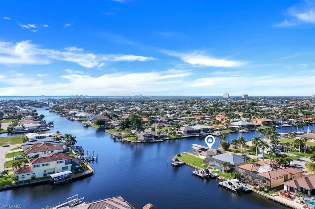 101 SW 50th ST CAPE CORAL, FL 33914