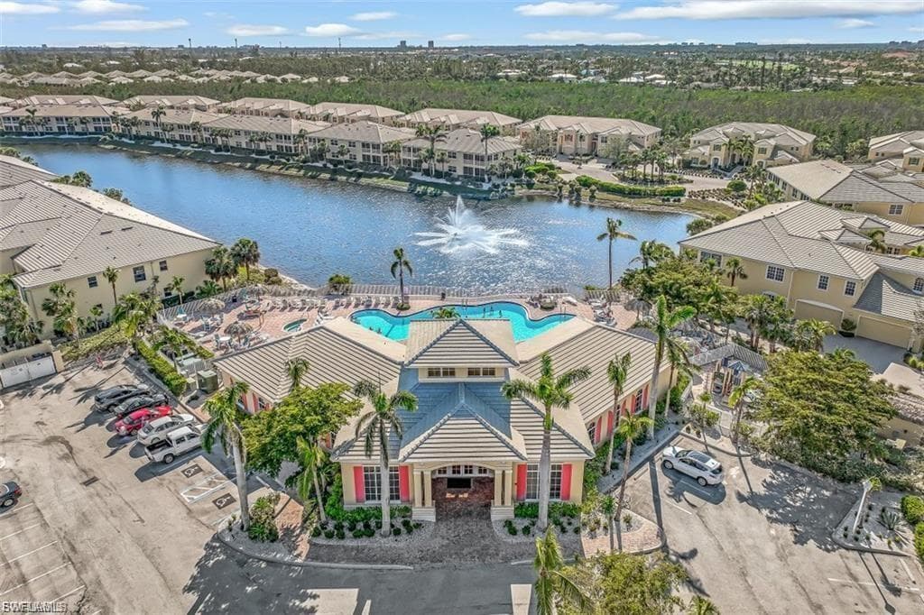 14573 Abaco Lakes DR 203 FORT MYERS, FL 33908
