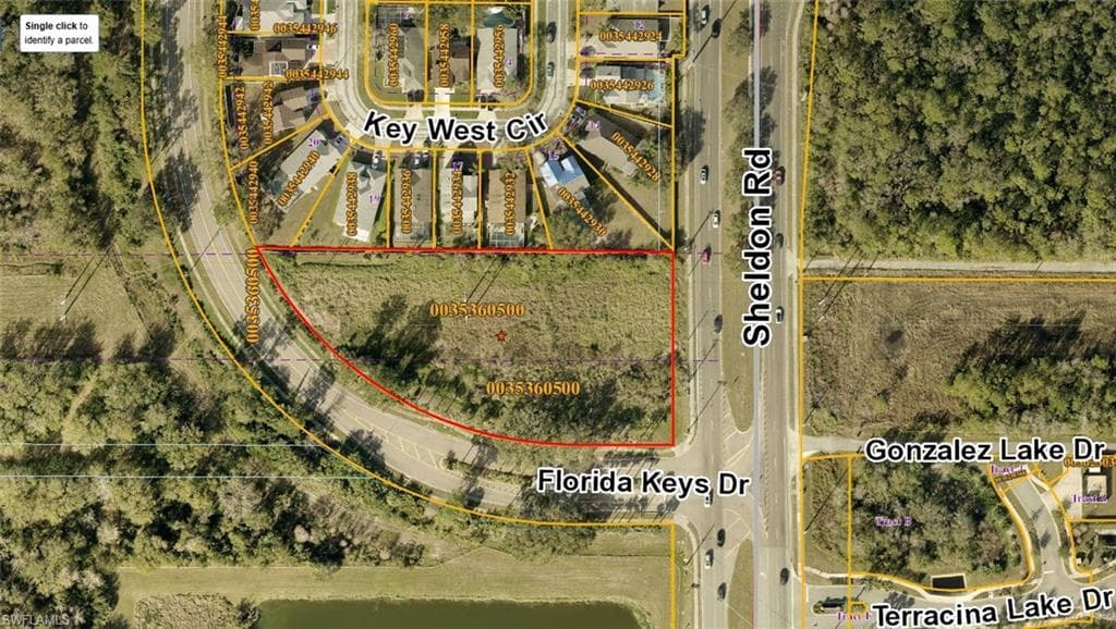 003536-0500 Fawn Ridge BLVD TAMPA, FL 33626