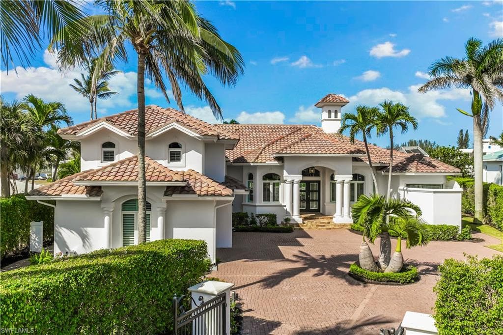 216 Spring Line DR NAPLES, FL 34102