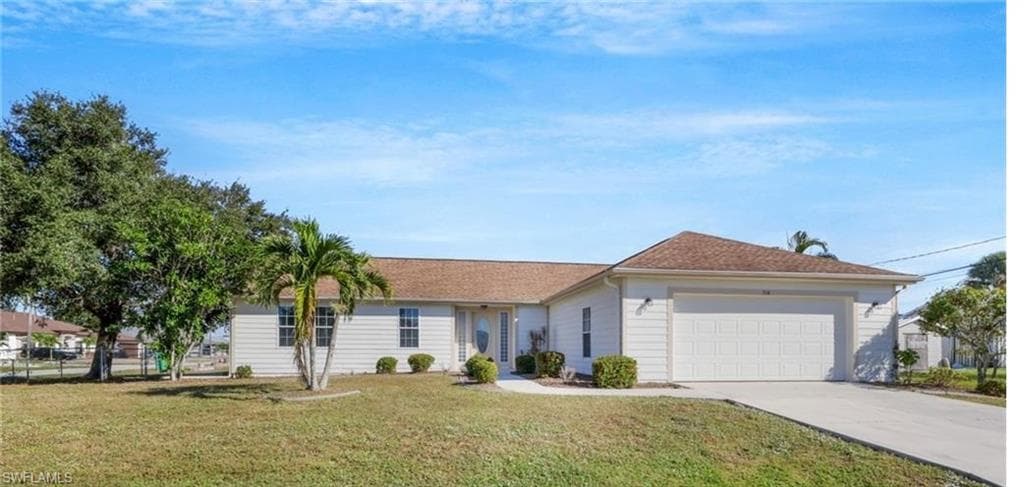 514 Moon ST PORT CHARLOTTE, FL 33954