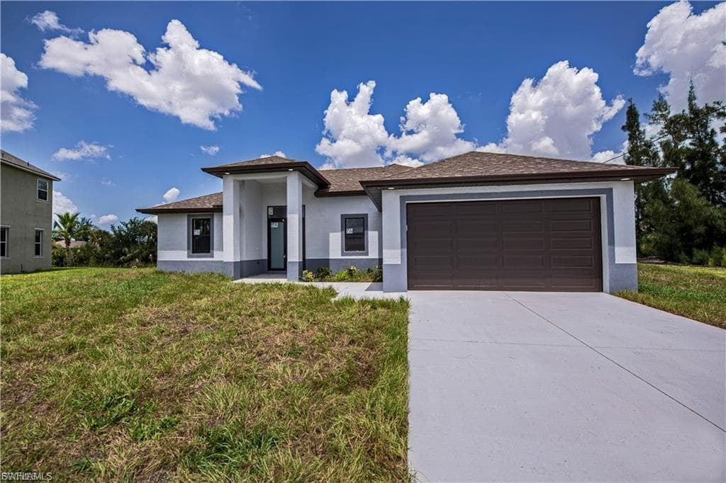 2221 Tropicana PKWY W CAPE CORAL, FL 33993