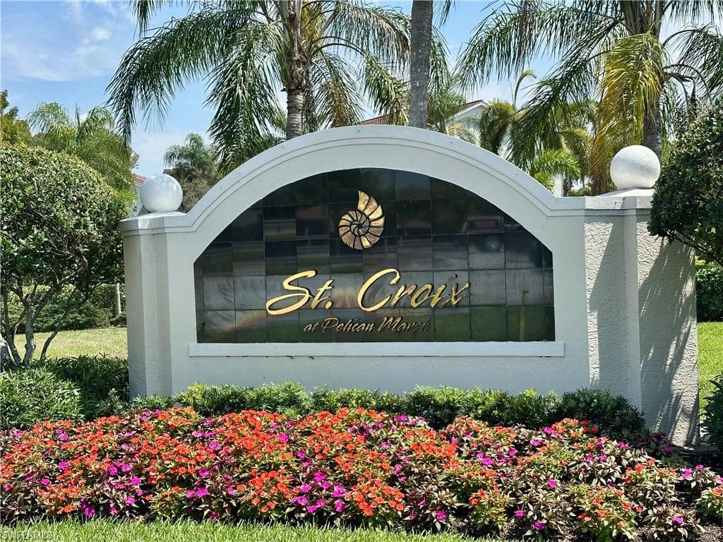 4700 Saint Croix LN 335 NAPLES, FL 34109