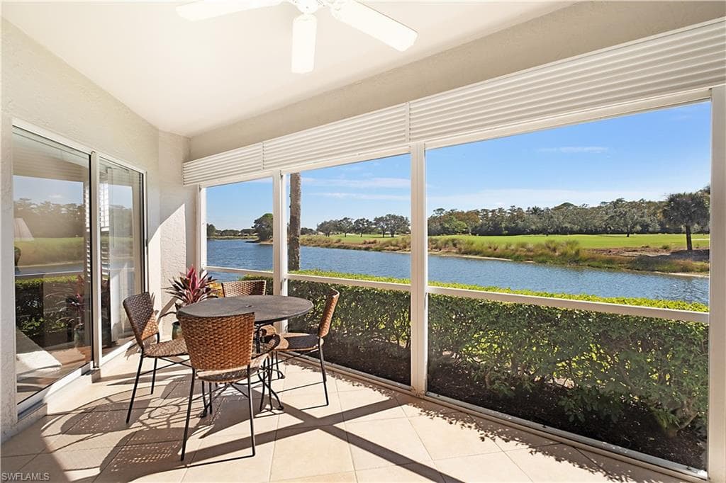 6280 Bellerive AVE 202 NAPLES, FL 34119