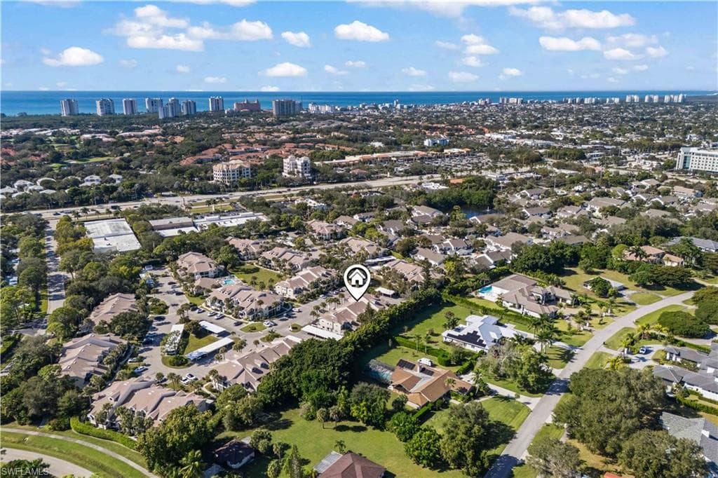 75 Emerald Woods DR G8 NAPLES, FL 34108