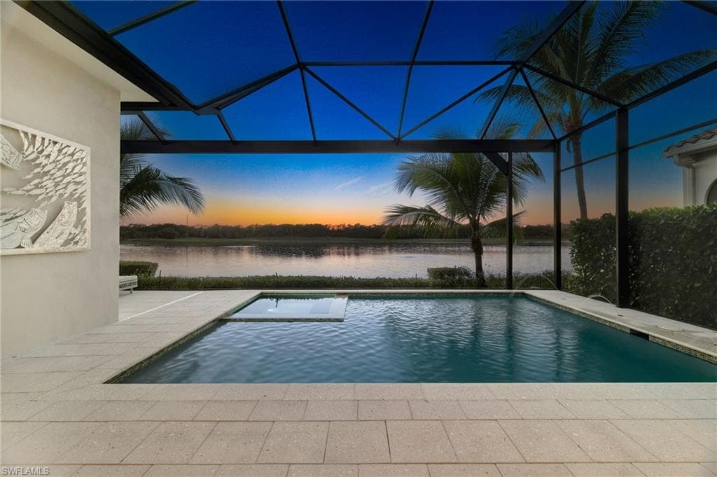 18488 Miromar Lakes BLVD W MIROMAR LAKES, FL 33913