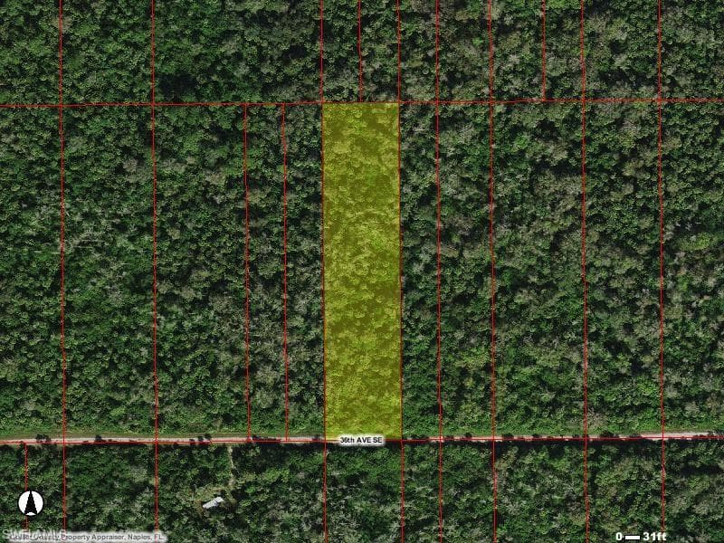 36TH AVE SE NAPLES, FL 34117