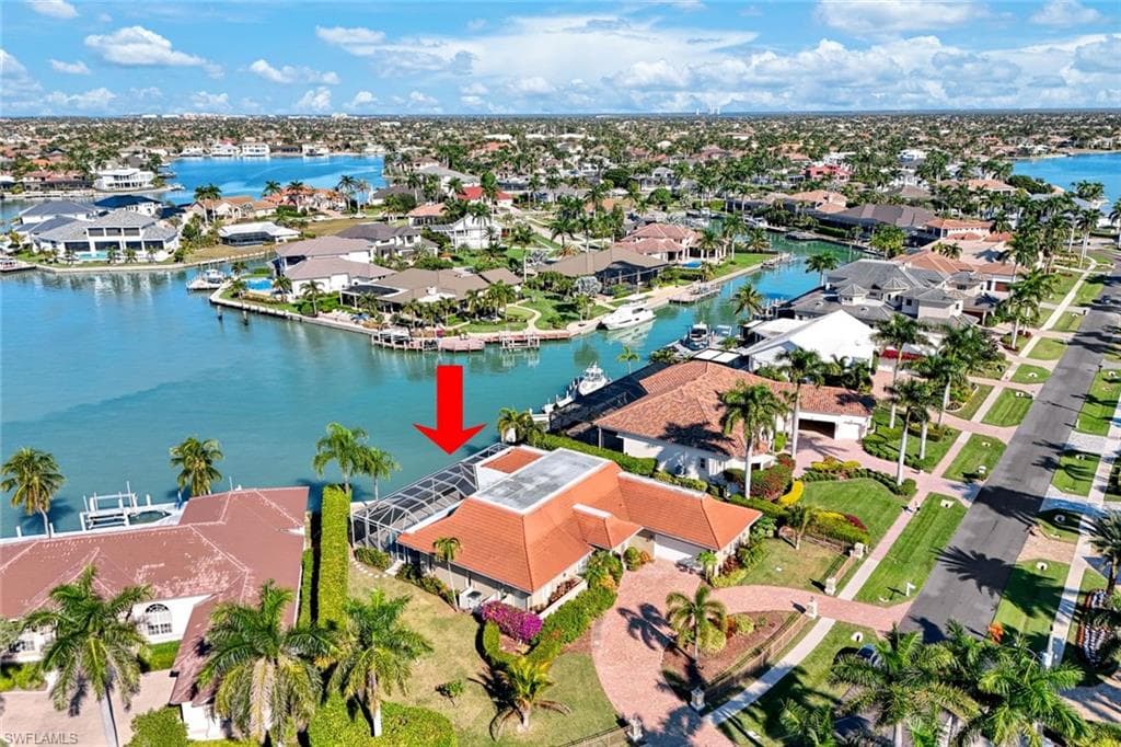 872 Heathwood DR MARCO ISLAND, FL 34145