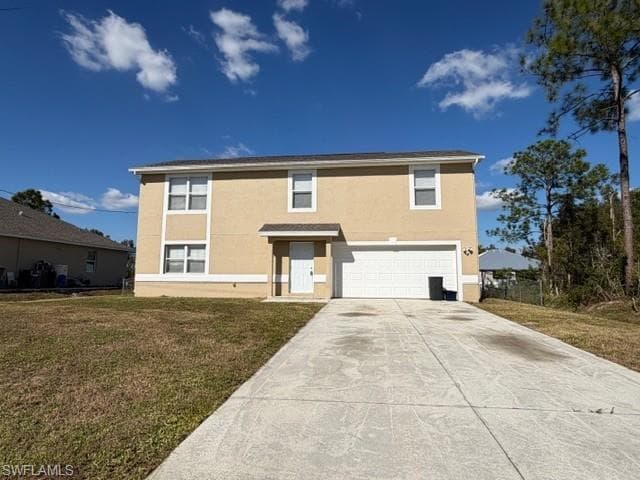 3308 42nd ST SW LEHIGH ACRES, FL 33976