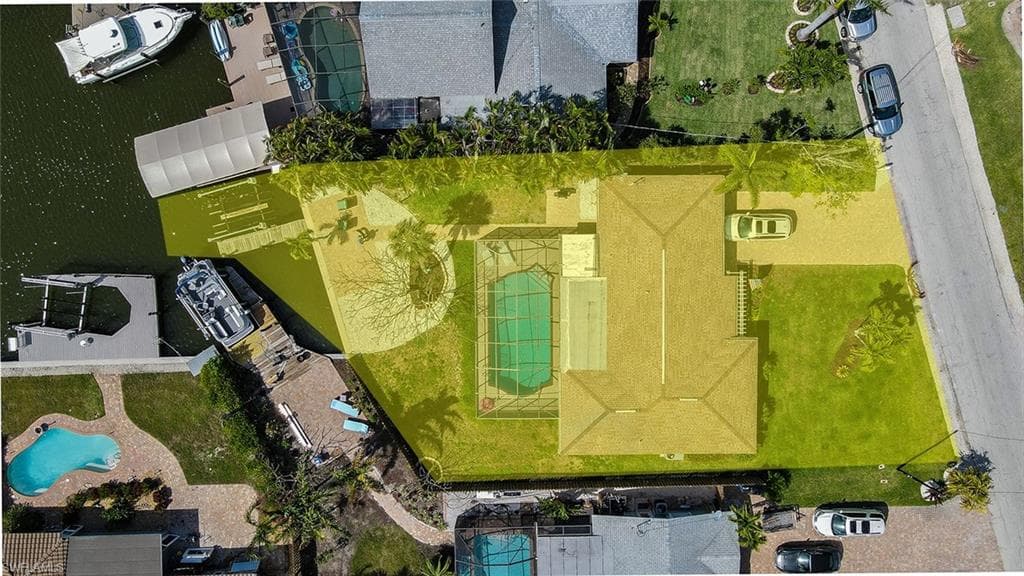 220 Albatross ST FORT MYERS BEACH, FL 33931