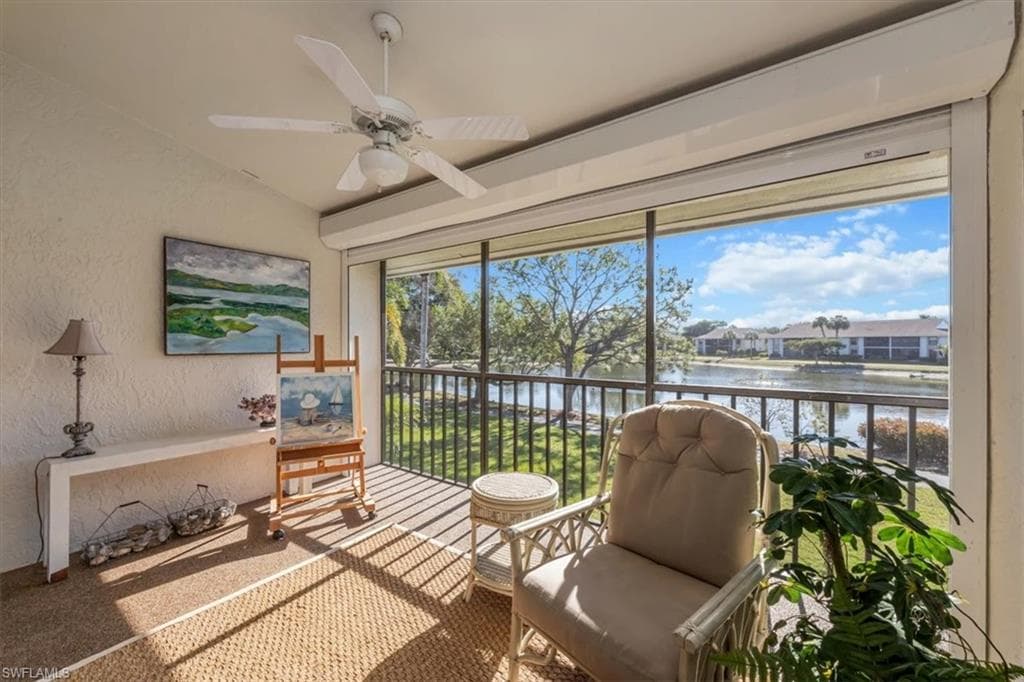 501 Lake Louise CIR 204 NAPLES, FL 34110