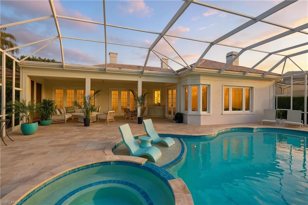 800 Ashburton DR NAPLES, FL 34110