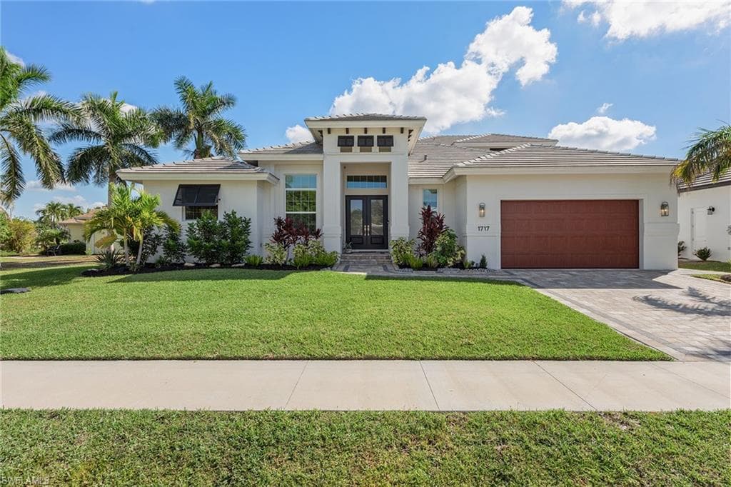 1717 Bahama AVE MARCO ISLAND, FL 34145