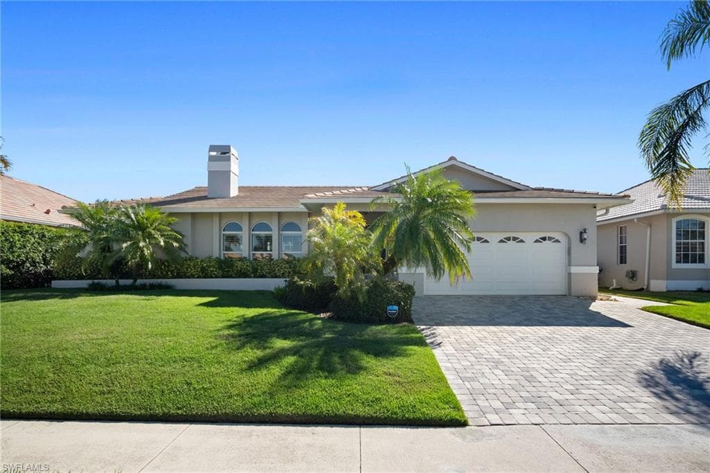 143 Leeward CT MARCO ISLAND, FL 34145