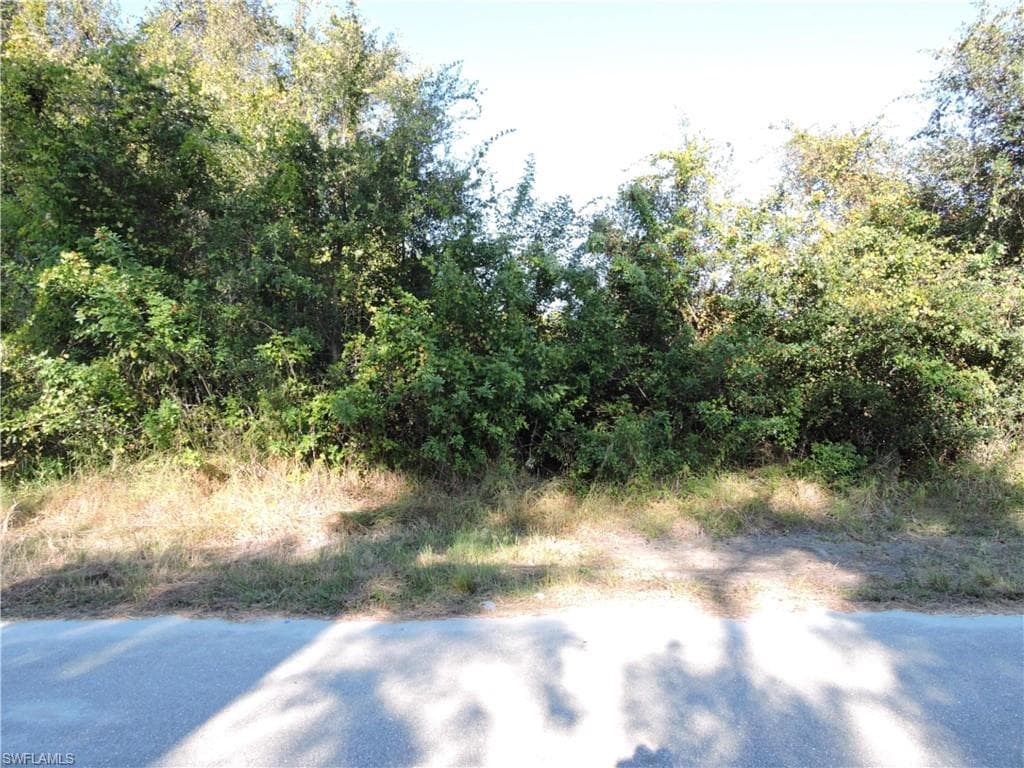4820/4822 30th ST SW LEHIGH ACRES, FL 33973