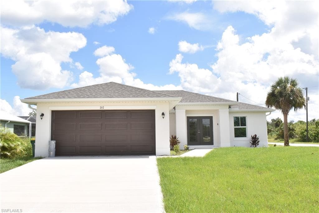 202 Seagrape ST PORT CHARLOTTE, FL 33954