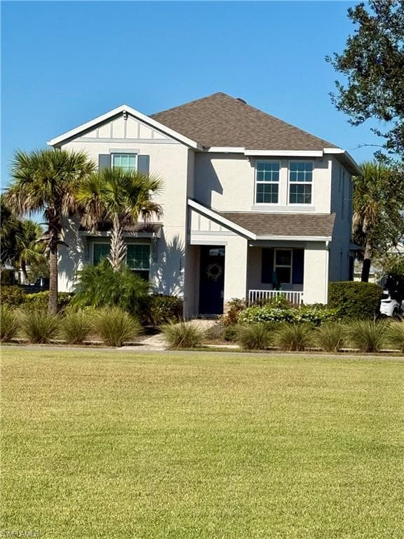 16549 Timber LN PUNTA GORDA, FL 33982