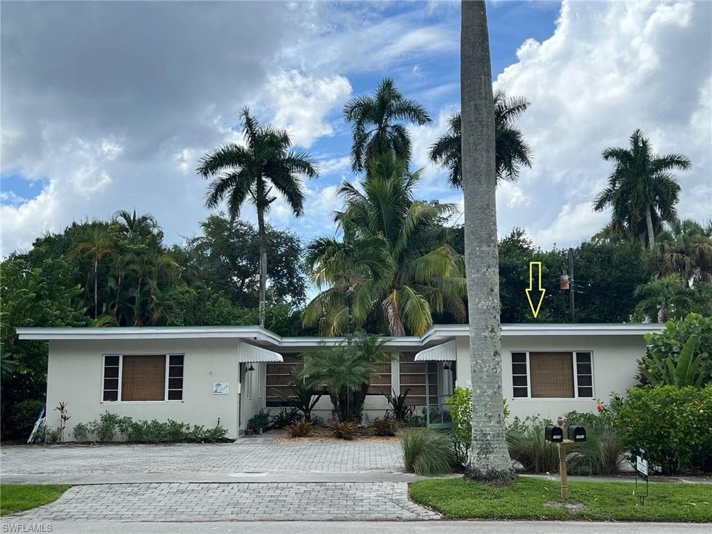 1532 Avalon PL FORT MYERS, FL 33901