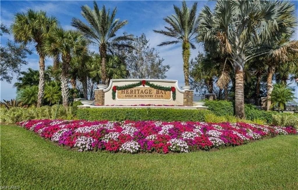 10337 Heritage Bay BLVD 1824 NAPLES, FL 34120