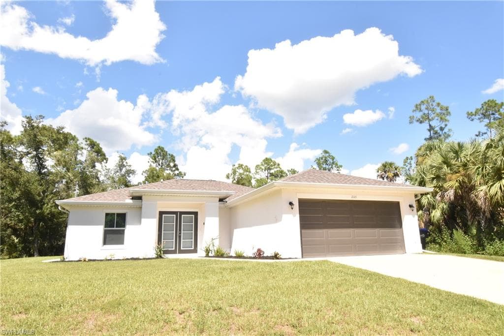 2121 Firebrand RD NORTH PORT, FL 34288