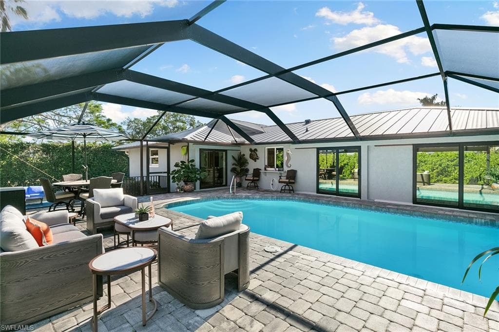 568 Tigertail CT MARCO ISLAND, FL 34145