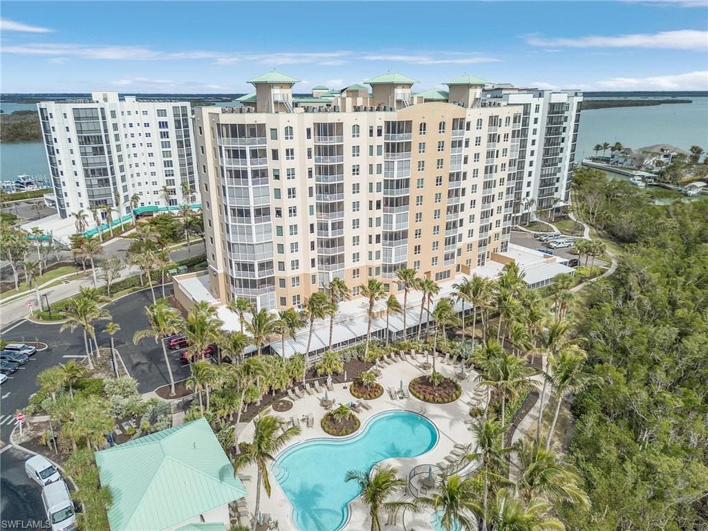 4182 Bay Beach LN 721 FORT MYERS BEACH, FL 33931
