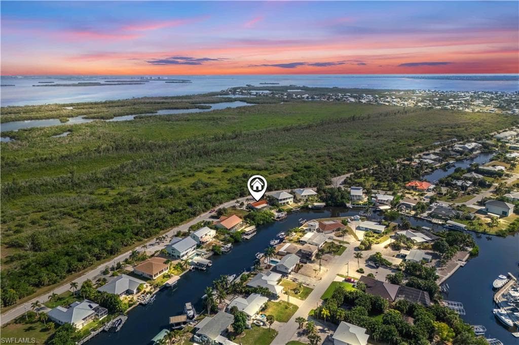 3399 Stabile RD ST. JAMES CITY, FL 33956