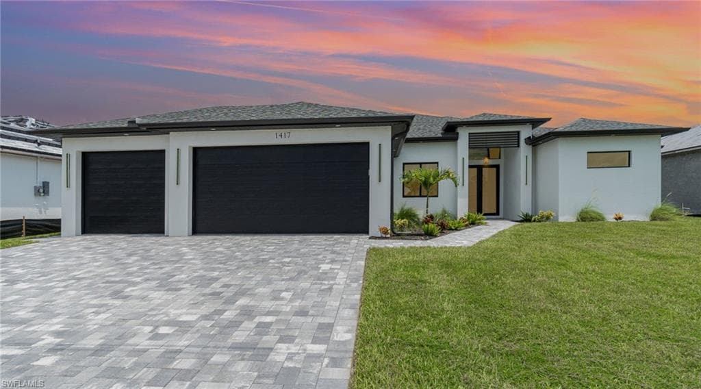 1417 SW 24th ST CAPE CORAL, FL 33991