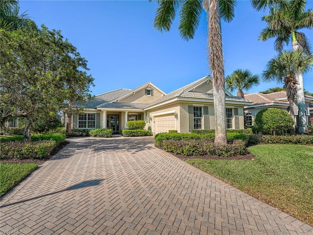 3430 Shady BEND FORT MYERS, FL 33905