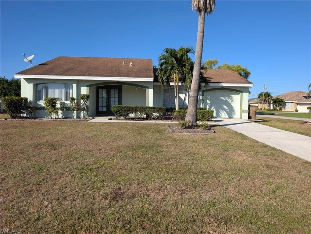 927 SE 19th ST CAPE CORAL, FL 33990