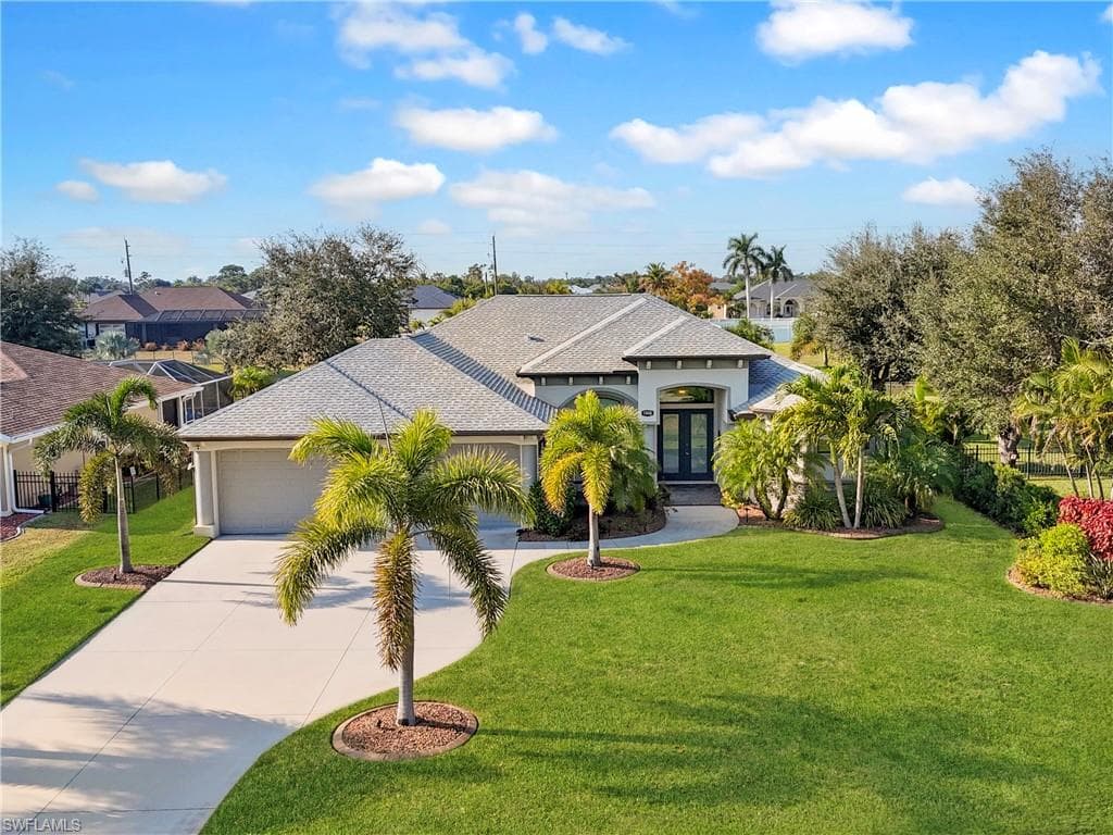 1008 Boundary BLVD ROTONDA WEST, FL 33947