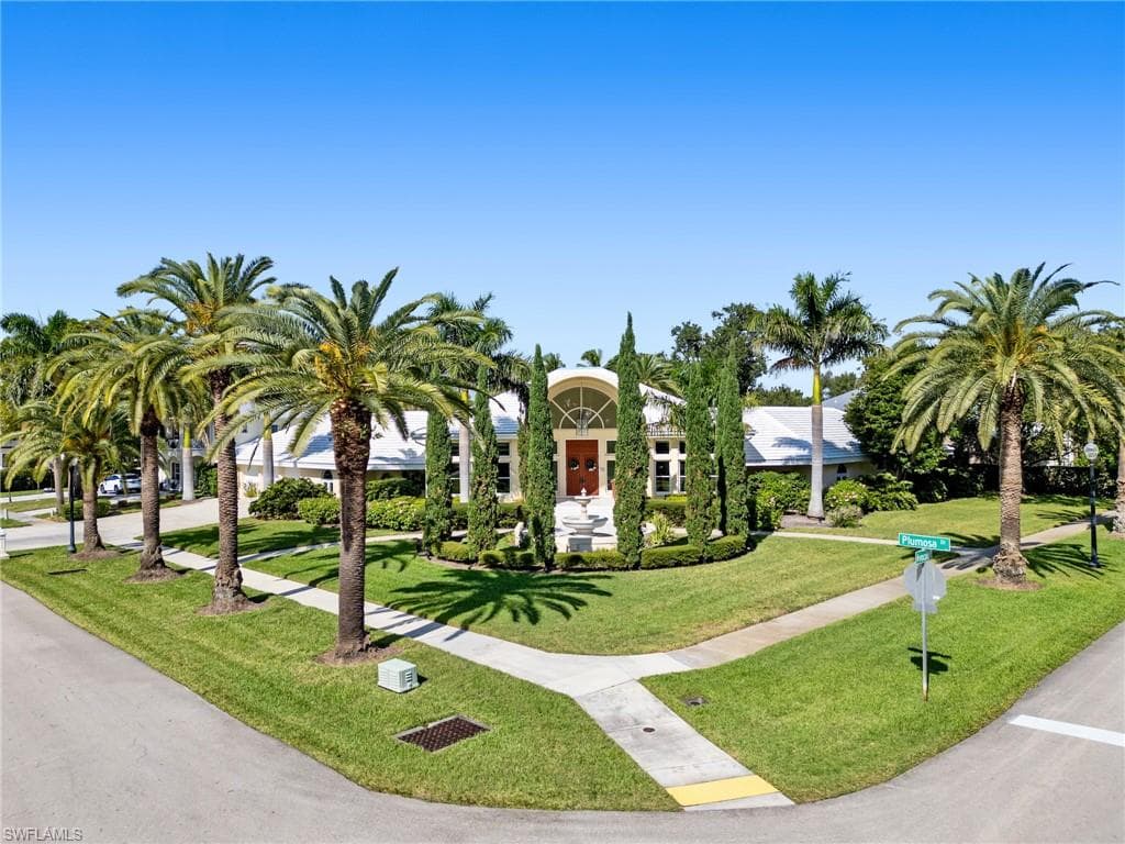 1299 Plumosa DR FORT MYERS, FL 33901
