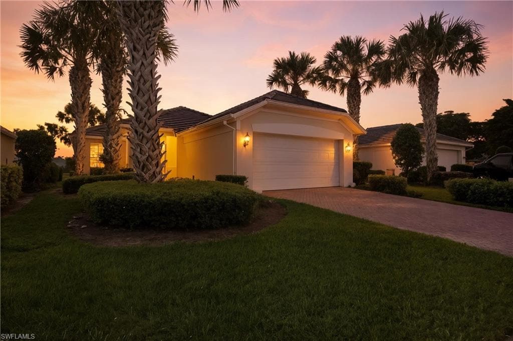 2546 Greendale PL CAPE CORAL, FL 33991