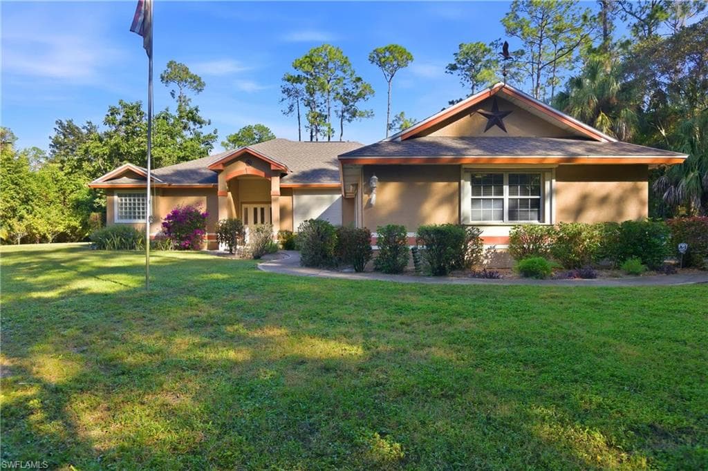 4111 1st AVE SW NAPLES, FL 34119