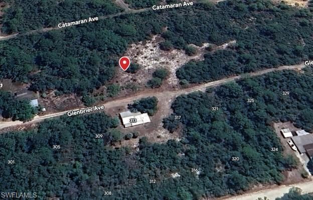 314 Glenbrier AVE LAKE PLACID, FL 33852