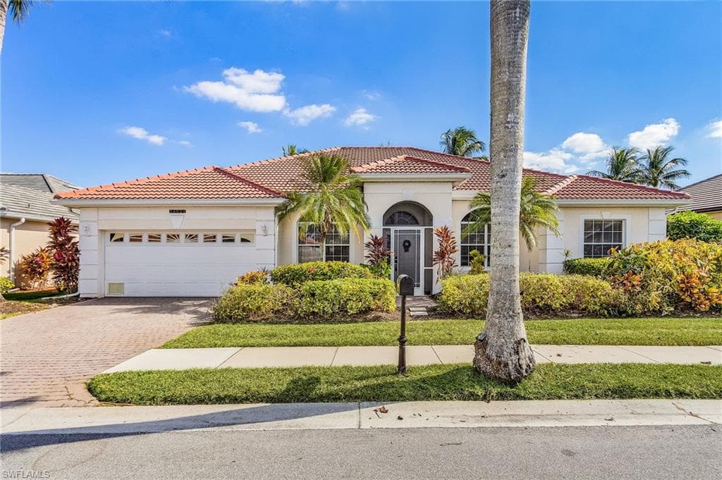 14021 Image Lake CT FORT MYERS, FL 33907