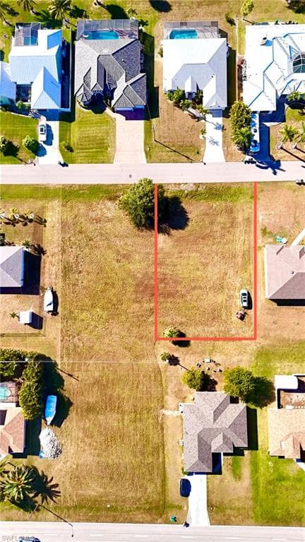 1723 NW 24th PL CAPE CORAL, FL 33993