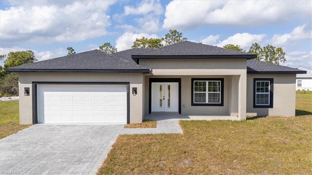 4523 San Lorenzo DR SEBRING, FL 33872