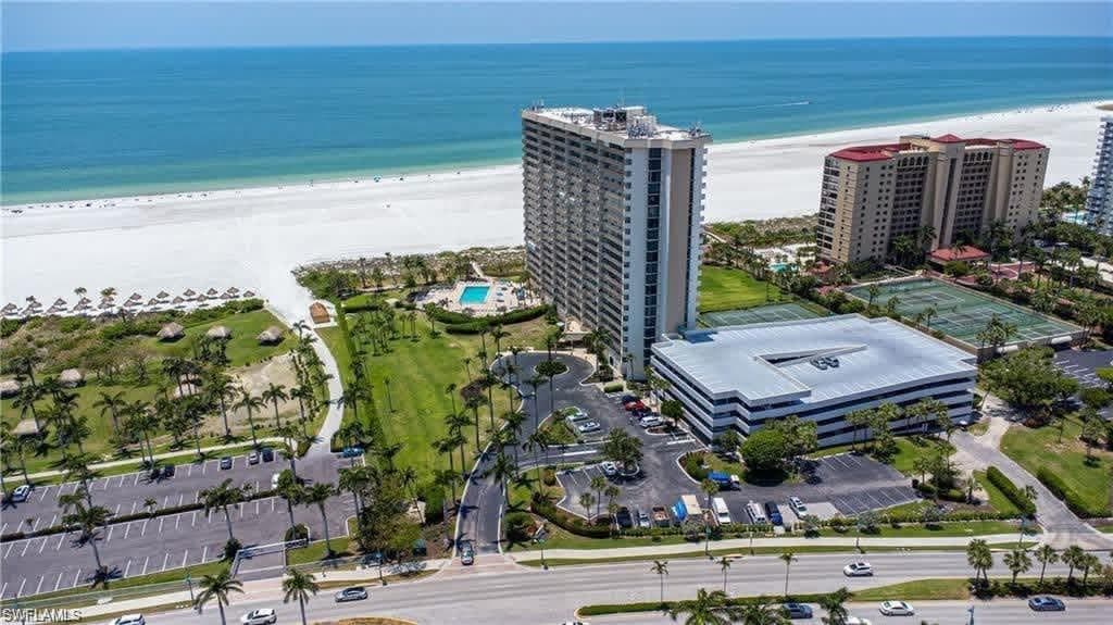 58 Collier BLVD 1010 MARCO ISLAND, FL 34145