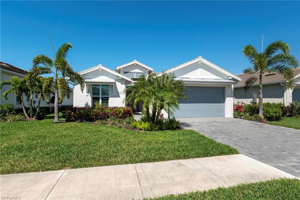 8897 Redonda DR NAPLES, FL 34114