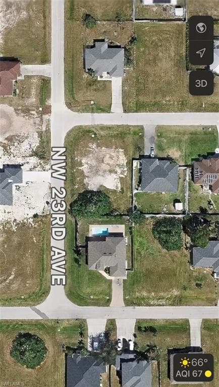2238 1st ST CAPE CORAL, FL 33993