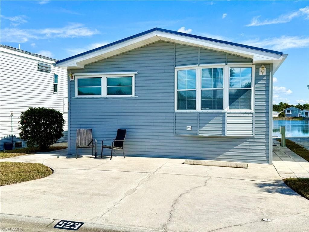 523 Cheetah DR 523 NAPLES, FL 34114